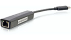 USB-C (m) to Gigabit Ethernet Network Adapter USB-C (m) to Gigabit Ethernet Network Adapter