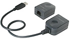 USB 1.1 Superbooster Extender USB 1.1 Superbooster Extender