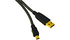 Ultima USB 2.0 A/Mini-B Cable, 5m