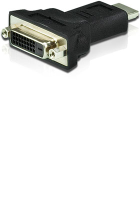 HDMI-DVI Adapters HDMI-DVI Adapters