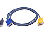 Image 3 of 5 - 16 USB KVM cables ship included.