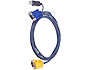 Image 5 of 5 - 8x USB KVM cables ship included.