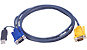 2L-5201U - USB KVM Cable, 3-feet