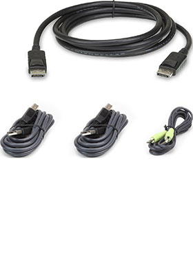 ATEN KVM Cable Kits