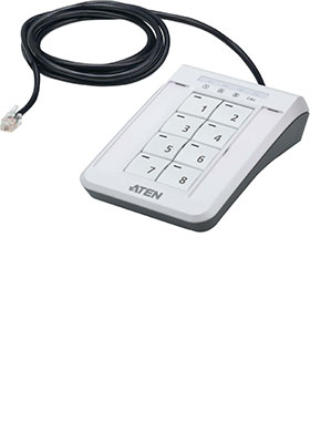 Remote Port Selector Remote Port Selector