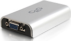 USB 2.0 to VGA Adapter USB 2.0 to VGA Adapter