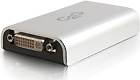 USB 2.0 to DVI Adapter USB 2.0 to DVI Adapter