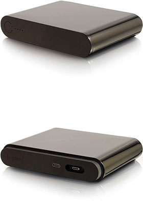 USB-C Power Bank 10,200mAh USB-C Power Bank 10,200mAh