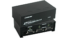 UXGA Monitor+Audio Splitter/Extender, 2-Ports UXGA Monitor+Audio Splitter/Extender, 2-Ports