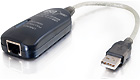 USB 2.0 Ethernet Adapter