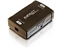 Image 1 of 4 - TOSlink port for optical digital audio input.