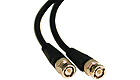 75 ohm BNC Cable, 1-feet