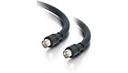 CMG-Rated S-Video Cable - Low Profile, 25-Feet CMG-Rated S-Video Cable - Low Profile, 25-Feet
