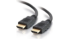 High-Speed HDMI Cable w/ Ethernet, 0.5m