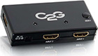 2-Port HDMI Auto Switch