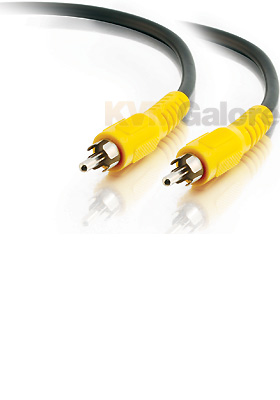 Composite Video Cables