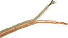 18 AWG Bulk Speaker Wire, 100-feet 18 AWG Bulk Speaker Wire, 100-feet