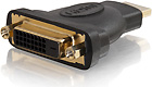 Velocity DVI (F) to HDMI (M) Adapter