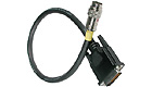 RapidRun™ M1-A (EVC) Break-Away Flying Lead, 1.5-feet RapidRun™ M1-A (EVC) Break-Away Flying Lead, 1.5-feet