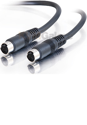 Value Series S-Video Cable, 6-Feet