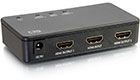 2-Port HDMI Splitter