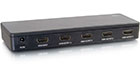 4-Port HDMI Splitter