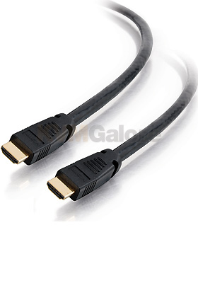 Pro-Series Plenum HDMI Cable, 25-Feet Pro-Series Plenum HDMI Cable, 25-Feet