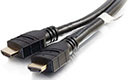 Active High Speed HDMI Cable, 35 Feet