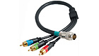 RapidRun™ Component Video V.2 Break-Away Flying Lead, 10-feet RapidRun™ Component Video V.2 Break-Away Flying Lead, 10-feet