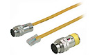 RapidRun™ PC Runner Cable (Yellow) Test Adapter RapidRun™ PC Runner Cable (Yellow) Test Adapter