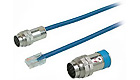 RapidRun™ Multimedia Runner Cable (Blue) Test Adapter RapidRun™ Multimedia Runner Cable (Blue) Test Adapter
