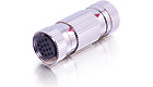 RapidRun™ 15-Pin Din (UXGA Yellow) Coupler F/F RapidRun™ 15-Pin Din (UXGA Yellow) Coupler F/F
