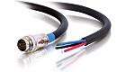 RapidRun™ 12-Pin with Key Unterminated Flying Lead, 10 feet RapidRun™ 12-Pin with Key Unterminated Flying Lead, 10 feet