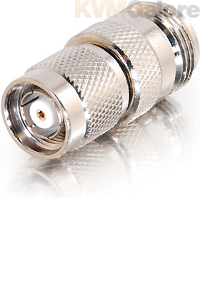 N-Female to RP-TNC Male Wi-Fi Adapter N-Female to RP-TNC Male Wi-Fi Adapter