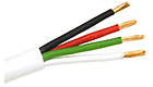 14/4 CL2 In Wall Speaker Wire, 250-feet 14/4 CL2 In Wall Speaker Wire, 250-feet