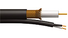 Siamese RG59/U Coax + 18/2 Power Cable, 1000-Feet Siamese RG59/U Coax + 18/2 Power Cable, 1000-Feet