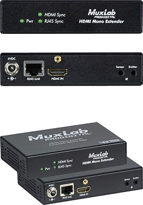 UHD-4K HDMI HDBaseT Transmitter