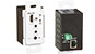 UHD-4K/60 HDMI Decora Wall-Plate HDBaseT Transmitter