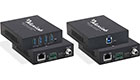 USB 3.2 Gen1 4-Port Extender Kit, 100m