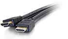 4K 60Hz HDMI Cable with Ethernet, 6 Feet