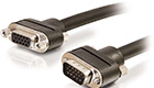Select In-Wall CMG-Rated VGA Extension Cable, 3 Feet