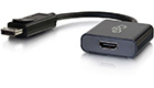 DisplayPort to HDMI Active Adapter/Converter
