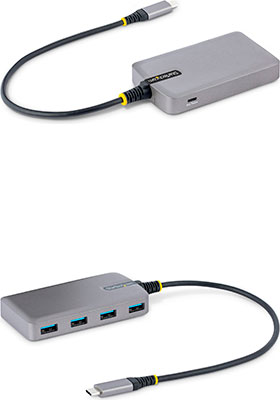 5G4AB-USB-C-HUB 5G4AB-USB-C-HUB