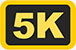 5K 5K