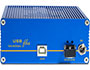 Image 1 of 3 - USBflex Fiber, Local/CPU (Transmitter) unit, back view.