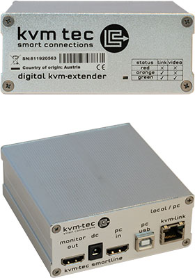 SVX1L Smartline Single - Local Unit SVX1L Smartline Single - Local Unit