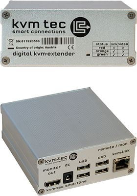 SVX1R Smartline Single - Remote Unit SVX1R Smartline Single - Remote Unit