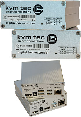 Smartline SVX Smartline SVX