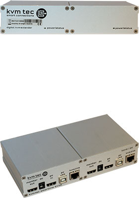 SVX2 Smartline Dual - Local Unit SVX2 Smartline Dual - Local Unit