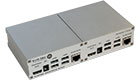 SVX2 Smartline Dual - Remote Unit SVX2 Smartline Dual - Remote Unit